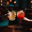 Miss Tess, Taj Dubai - Asian Brunch for Two with Drinks & Burj Khalifa Views