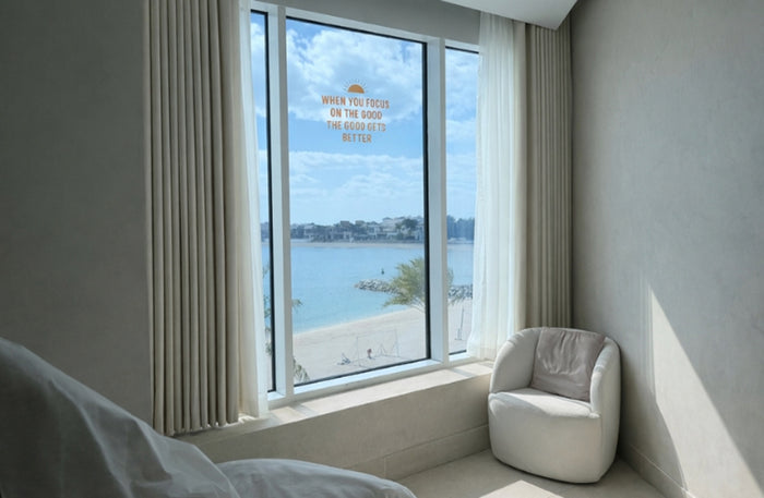 Relaxing Couples Wellness Day at IV Wellness Lounge Palm Jumeirah