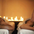Atlantis The Royal Dinner with a Restorative Massage at Atlantis AWAKEN® Spa for Two