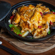 Shang Palace Dubai - Traditional Chinese 3-Course Set Menu Experience