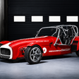 Exciting Young Driver Experience at Yas Marina Circuit Gift Box - 14yrs+, No license required