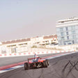 Exhilarating Formula DXB Driving Experience Gift Box at Dubai Autodrome