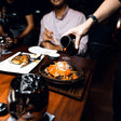 Akira Back - Modern Japanese-Inspired 3-Course Dining Experience in Dubai