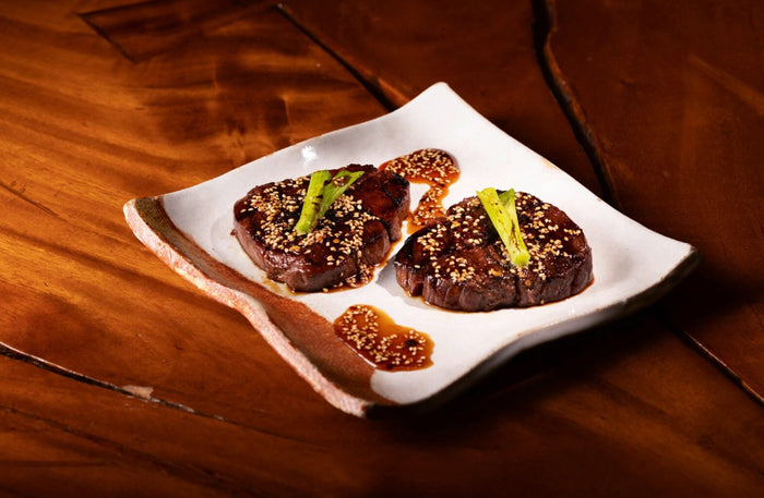 Zuma Dubai - Japanese-Inspired 3-Course Dining Experience