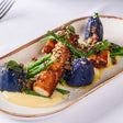 The Artisan Ristorante Dubai - Authentic 3-Course Italian Dinner for Two at