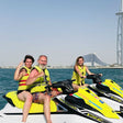 30-Minute Jet Ski Experience for Two with One Complimentary Ice Cream | Days Out at Wondergifts