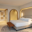Sheraton JBR - ALL-INCLUSIVE Stay for Two with Meals & Unlimited Drinks