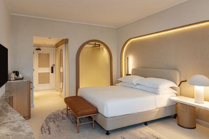 Sheraton JBR - ALL-INCLUSIVE Stay for Two with Meals & Unlimited Drinks