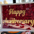 The Pods Dubai Romantic Birthday & Anniversary Dinner for Two Gift Box