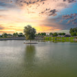 Tranquil One-Night Stay in a Triangle Room with Breakfast for Two at Nirvana Retreat