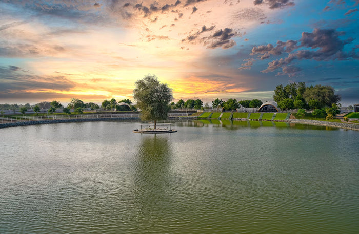 Tranquil One-Night Stay in a Triangle Room with Breakfast for Two at Nirvana Retreat