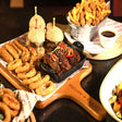 Lucky Voice Dubai - Saturday Brunch Offer with House Drinks & Karaoke | Pay for 1 Brunch for 2 Offer