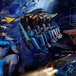 Fun-Filled General Admission Ticket to Warner Bros. World Abu Dhabi