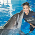 Dolphin & Seal Show for Family of Four at Dubai Dolphinarium |  at Wondergifts