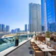 FireLake Radisson Blu - Deep South Social Brunch with Drinks | Pay for 1 Dine for 2 Offer