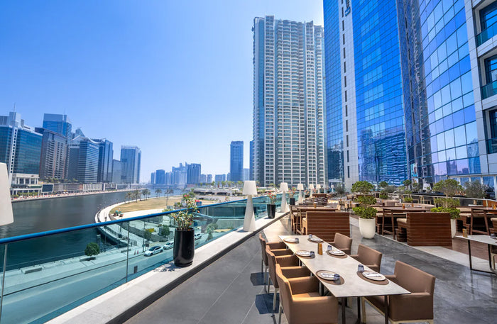 FireLake Radisson Blu - Deep South Social Brunch with Drinks | Pay for 1 Dine for 2 Offer