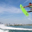 1-Hour Wakeboarding or Wakesurfing From Eywoa Marine Sports |  at Wondergifts