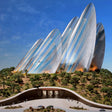 One Ticket to Zayed National Museum