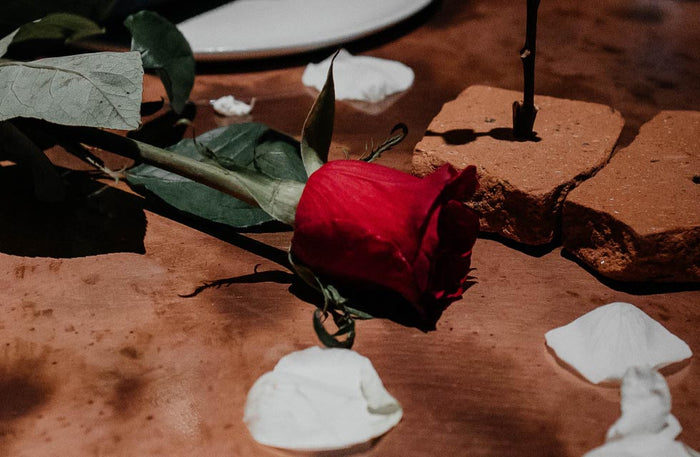 Romantic Dinner Experience with Beverages for Two at VAGA Bluewaters Island |  at Wondergifts