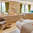 J Wellness Circle, Taj JLT - 60-Minute Massage for One with Rooftop Infinity Pool Access