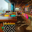 Festive East & Seaboard Iftar Experience at Aloft Palm Jumeirah