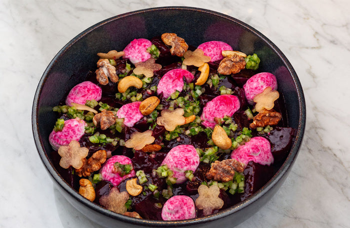 Romantic Dining Experience for Two People at Quince |  at Wondergifts