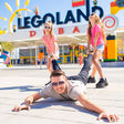 Magical Theme Parks Gift Box - Access to UAE's Top Attractions |  at Wondergifts