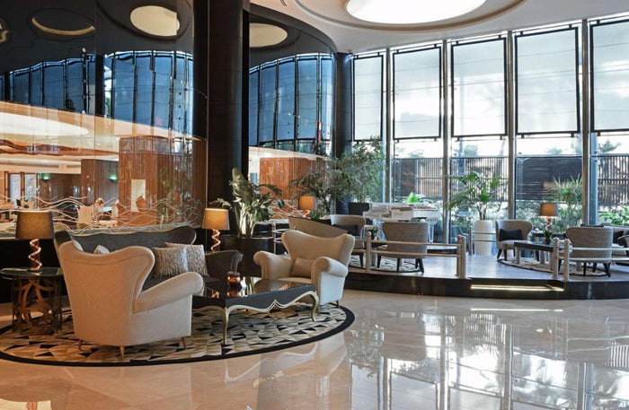 Experience Jordan Gift Box: Two-Night Hotel Break for Two - Kids Go Free |  at Wondergifts