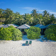 Maldives Tropical Escape Gift Box: Two-Night Hotel Break for Two - Kids Go Free |  at Wondergifts