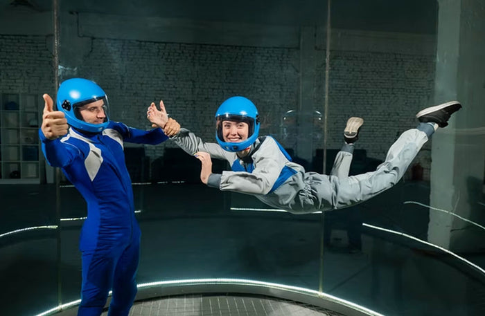 Happy Birthday Gift Box - Selection of Gourmet, Adventures, Spa and More |  at Wondergifts