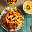 Reel Cinemas Ticket with Meal For Two at Nando's Restaurant |  at Wondergifts