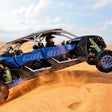 30 mins Driving of a Four Seater Can-Am 1000 Dune Buggy |  at Wondergifts