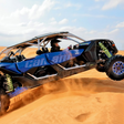 30 mins Driving of a Four Seater Can-Am 1000 Dune Buggy |  at Wondergifts