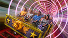 One-Day Two Theme Parks Pass at Dubai Parks and Resorts for One | Theme Parks & Attractions at Wondergifts