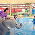 General Admission for One at LEGOLAND Water Park Dubai |  at Wondergifts