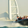 Thrilling 60-Minute Speedboat Adventure to Discover Atlantis for Two |  at Wondergifts