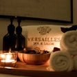 Relaxing 60-Minute Massage of Your Choice at Versailles Spa - 3 Locations |  at Wondergifts