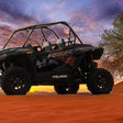 Exhilarating 60-Minute Polaris RZR XP 1000cc Buggy Adventure for Two |  at Wondergifts
