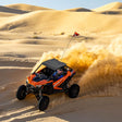 Exhilarating 60-Minute Polaris RZR XP 1000cc Buggy Adventure for Two |  at Wondergifts