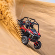 Exhilarating 60-Minute Polaris RZR XP 1000cc Buggy Adventure for Two |  at Wondergifts