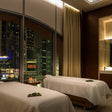 Romantic Couples Massage & Global Themed Buffet at Habtoor Grand Resort |  at Wondergifts