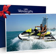 60-Minute Jet Ski Tour around Burj Al Arab and Atlantis |  at Wondergifts