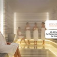 60-Minute Purifying Hammam for One at Pause Spa Chateau Berger, Paramount Hotel Dubai