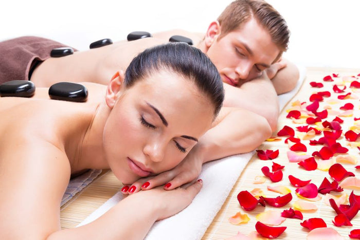 60-Minutes Couples’ Massage at Namm Spa Dusit Thani |  at Wondergifts
