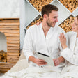 60-Minutes Couples’ Massage at Namm Spa Dusit Thani |  at Wondergifts