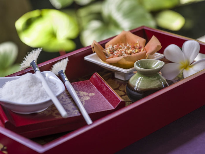 60-Minutes Couples’ Massage at Namm Spa Dusit Thani |  at Wondergifts