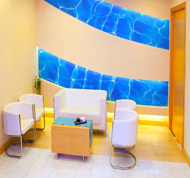 60-Minutes Couples’ Massage at Namm Spa Dusit Thani |  at Wondergifts