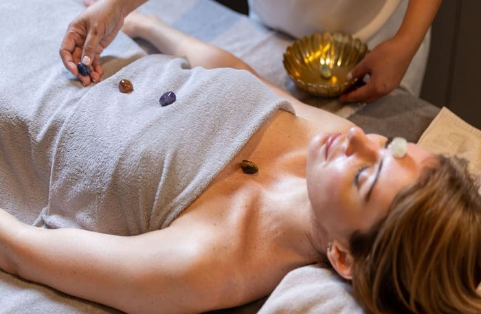 Luxurious 60-Minute 5-Star Massage for One at THE SPA, Palazzo Versace Hotel