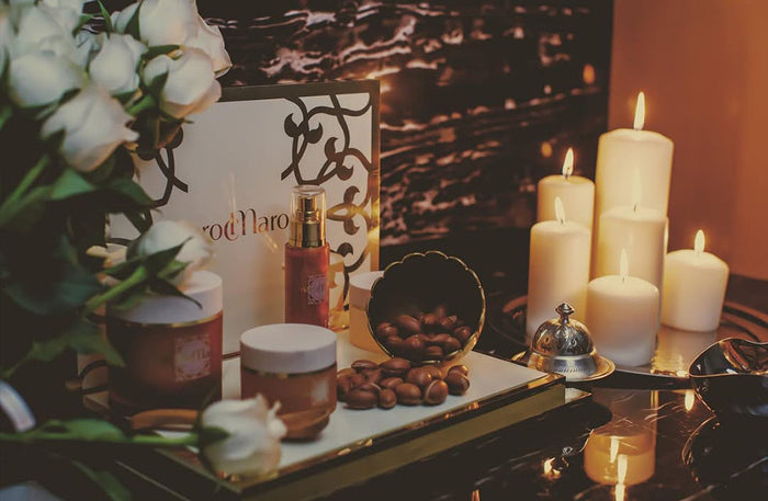 Luxurious 60-Minute 5-Star Massage for One at THE SPA, Palazzo Versace Hotel