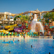 One Night Hotel Stay in Dubai with Wild Wadi Water Park tickets for Two |  at Wondergifts